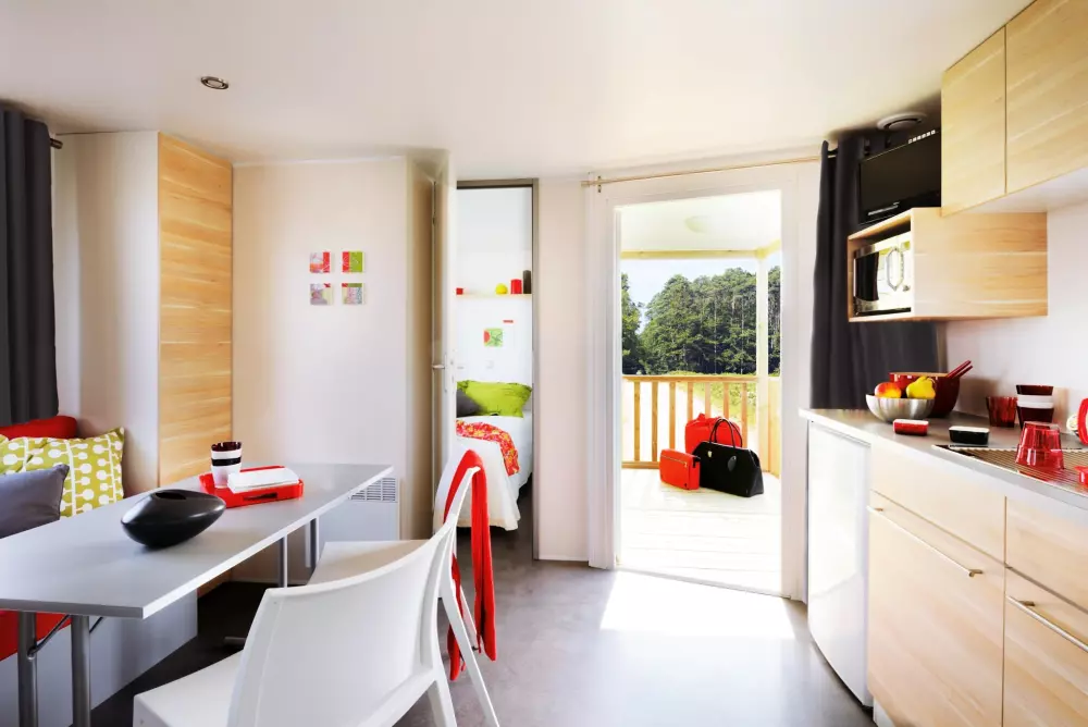 Camping GOH VELIN 3 étoiles★★★