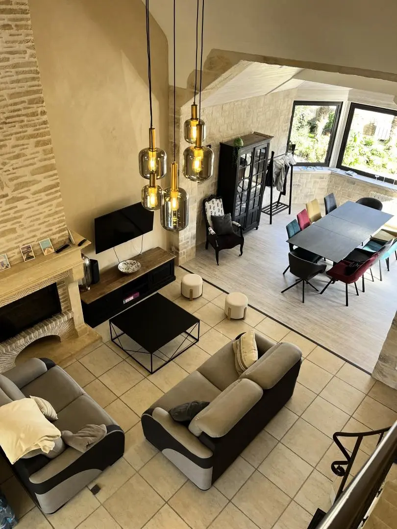 Gîte de France Ker rosig 3 Ähren