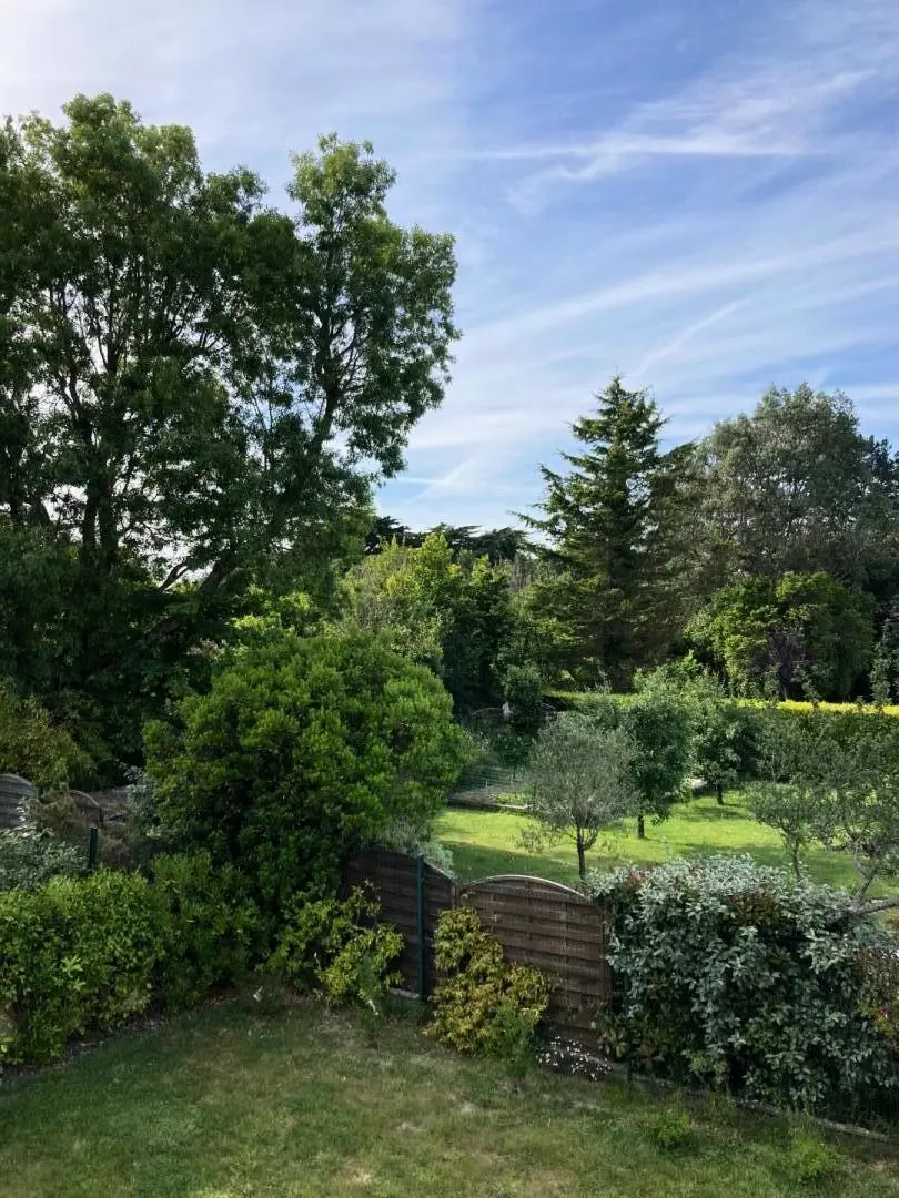 Gîte de France Getijden & paden 3 oren