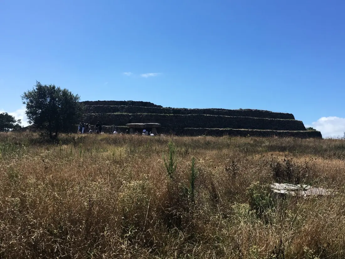 Gîte de France Getijden & paden 3 oren
