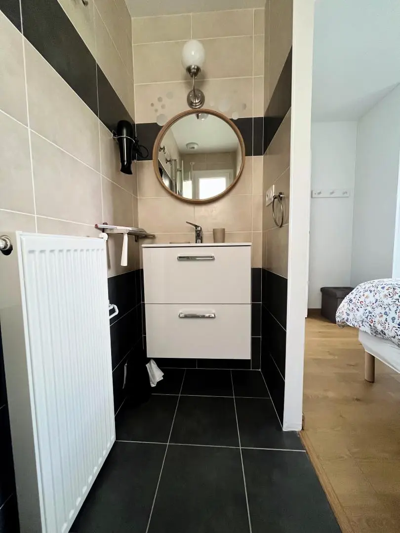 Gîte de France Getijden & paden 3 oren