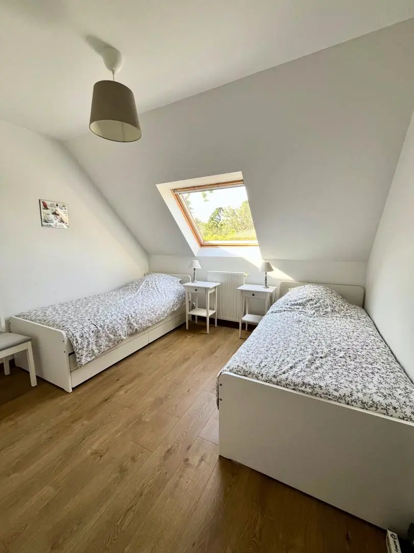 Gîte de France Getijden & paden 3 oren