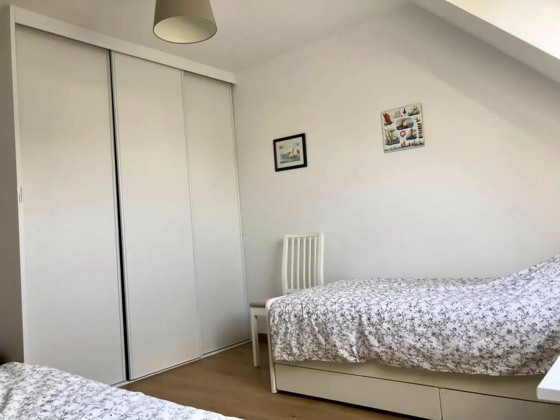 Gîte de France Getijden & paden 3 oren