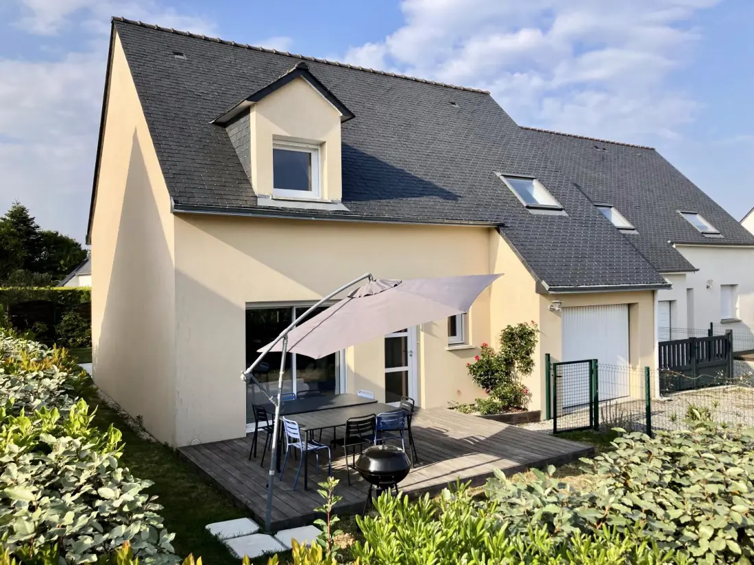 Gîte de France Getijden & paden 3 oren