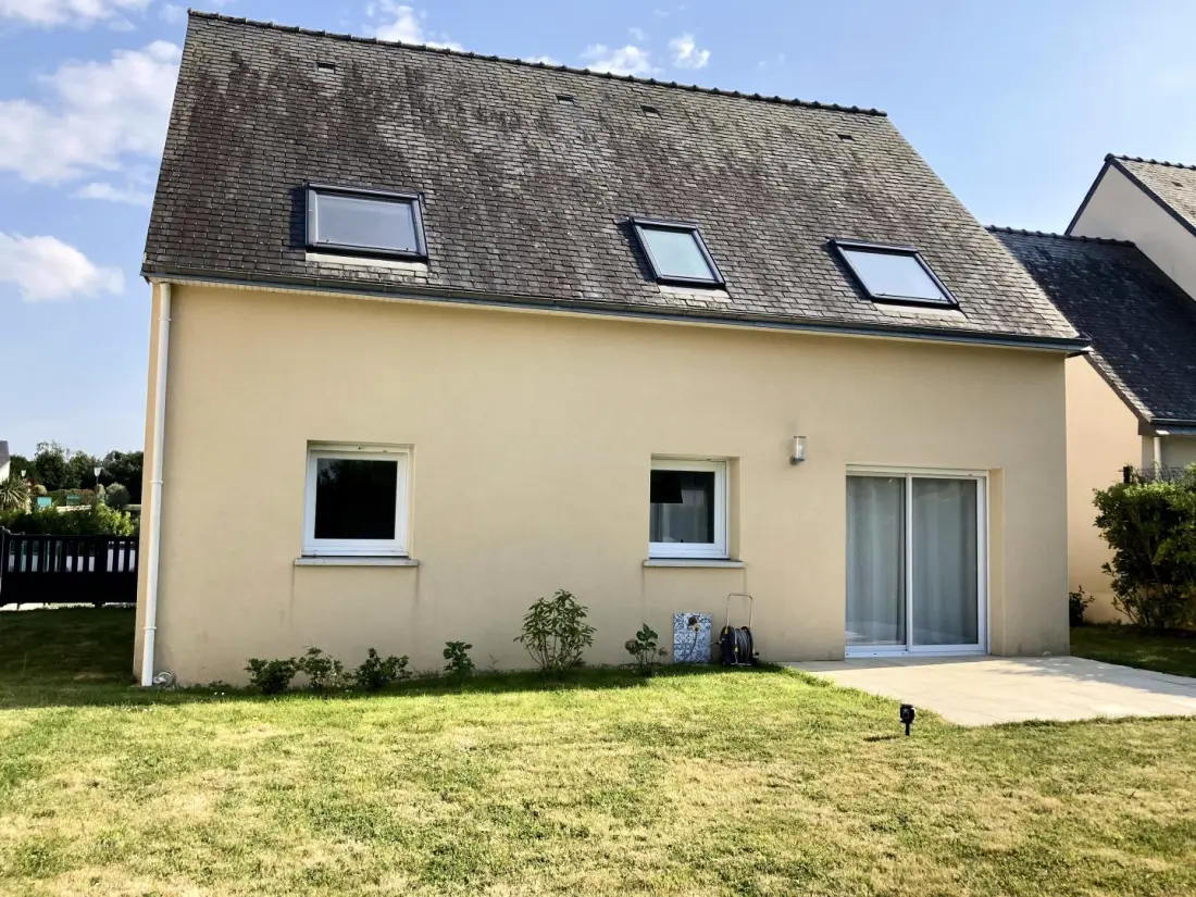 Gîte de France Getijden & paden 3 oren