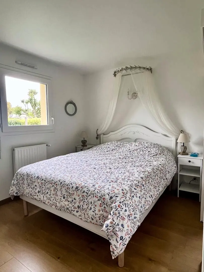 Gîte de France Getijden & paden 3 oren