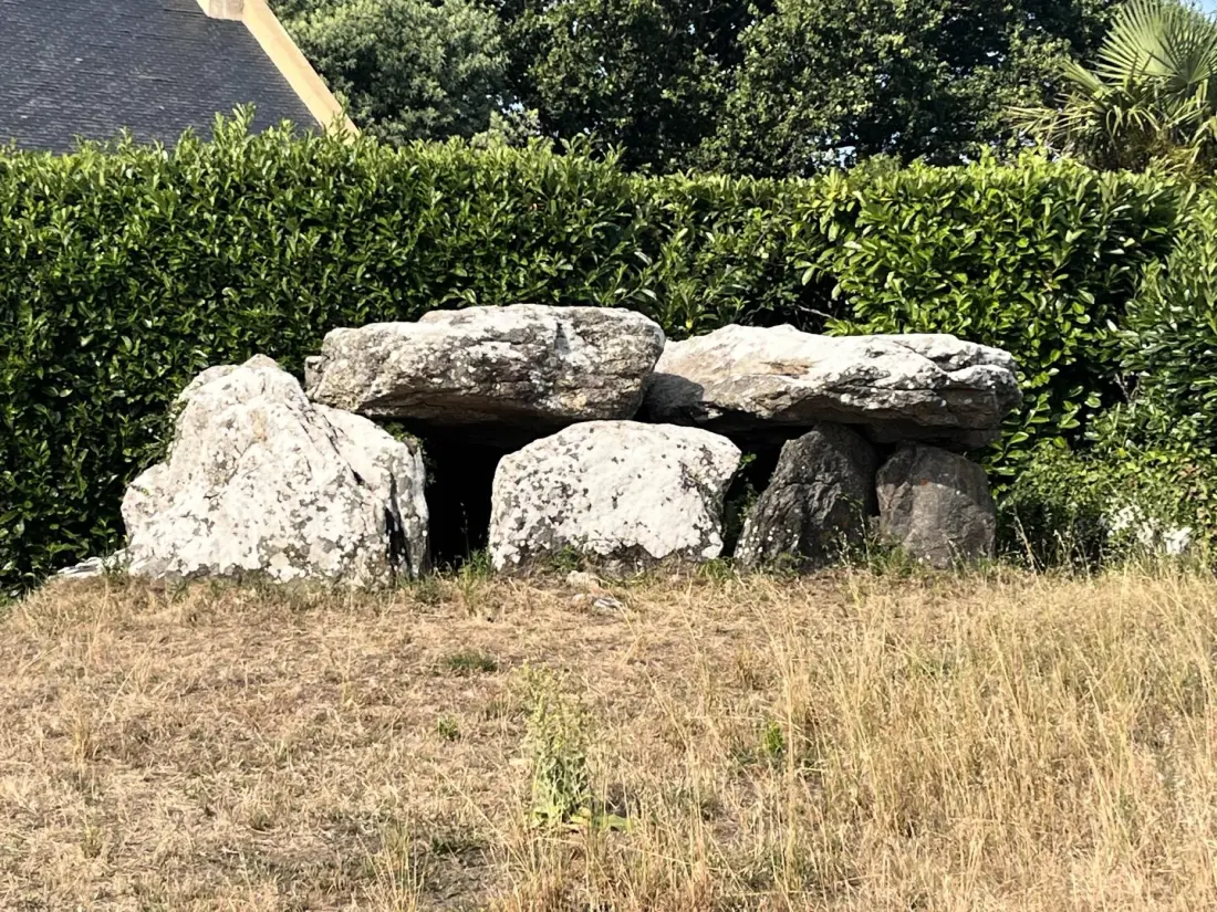 Gîte de France Getijden & paden 3 oren