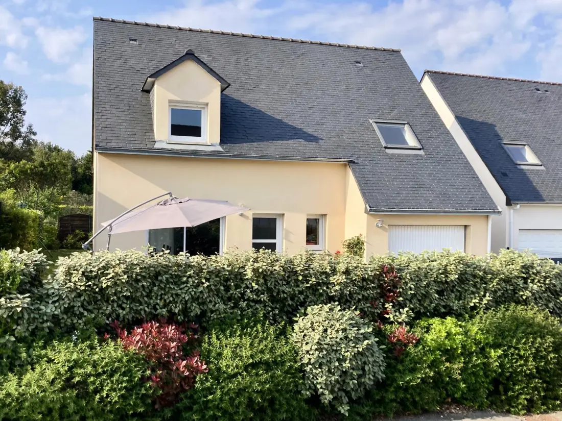 Gîte de France Getijden & paden 3 oren
