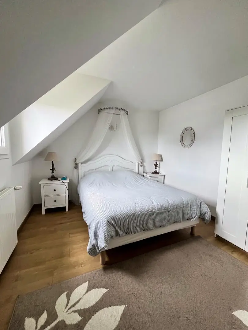 Gîte de France Getijden & paden 3 oren