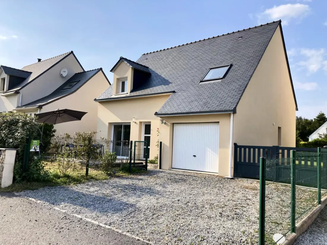 Gîte de France Getijden & paden 3 oren