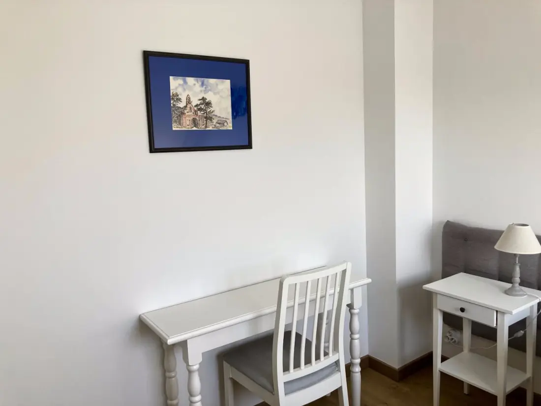 Gîte de France Getijden & paden 3 oren