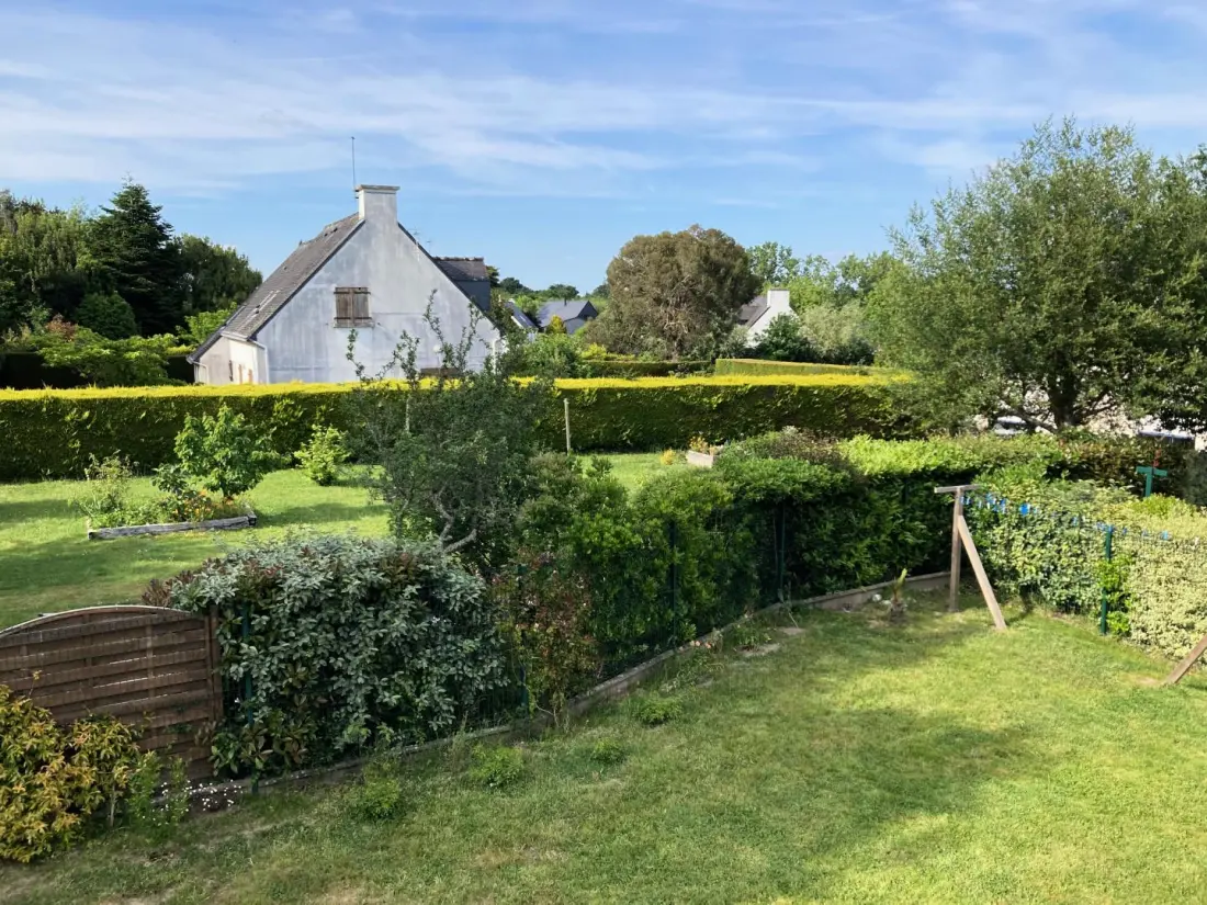 Gîte de France Getijden & paden 3 oren