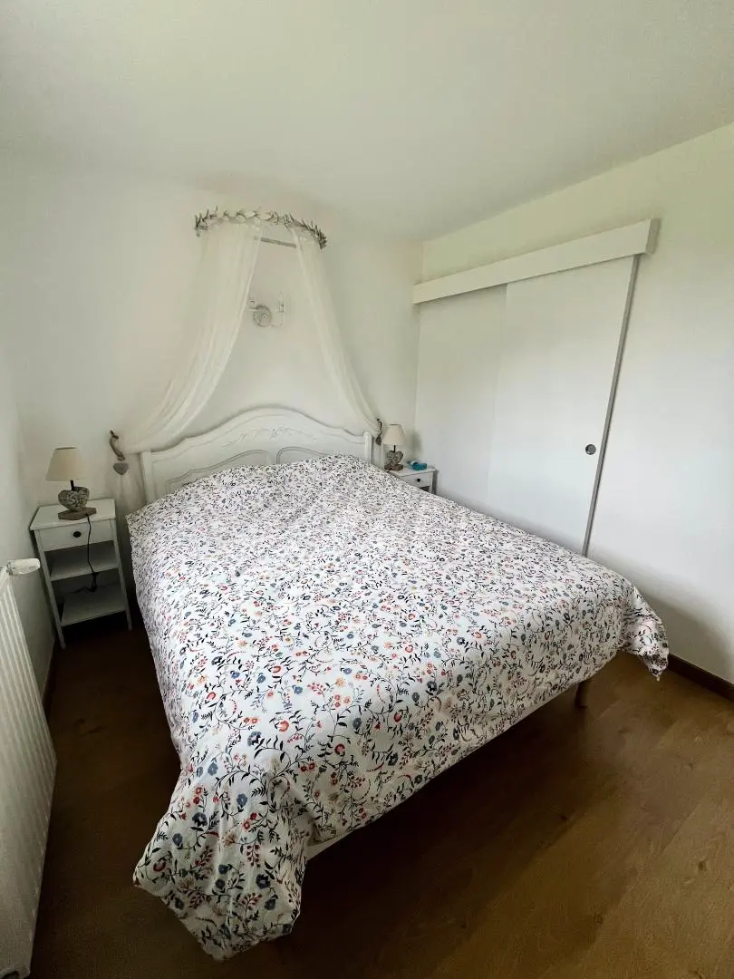 Gîte de France Getijden & paden 3 oren