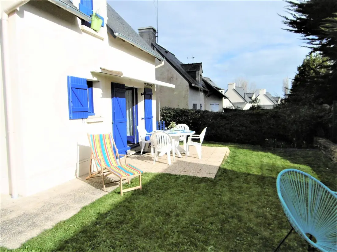 Grand Parc Residence