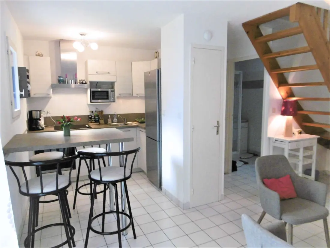 Grand Parc Residence