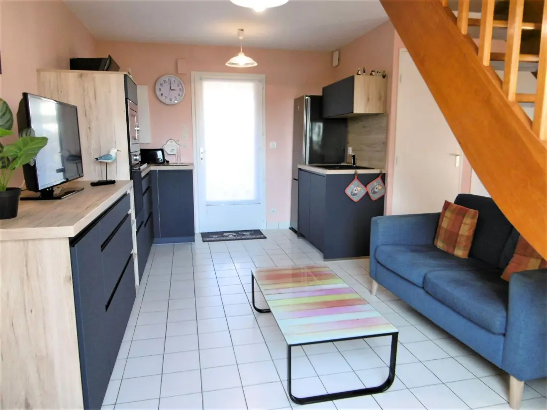 Grand Parc Residence