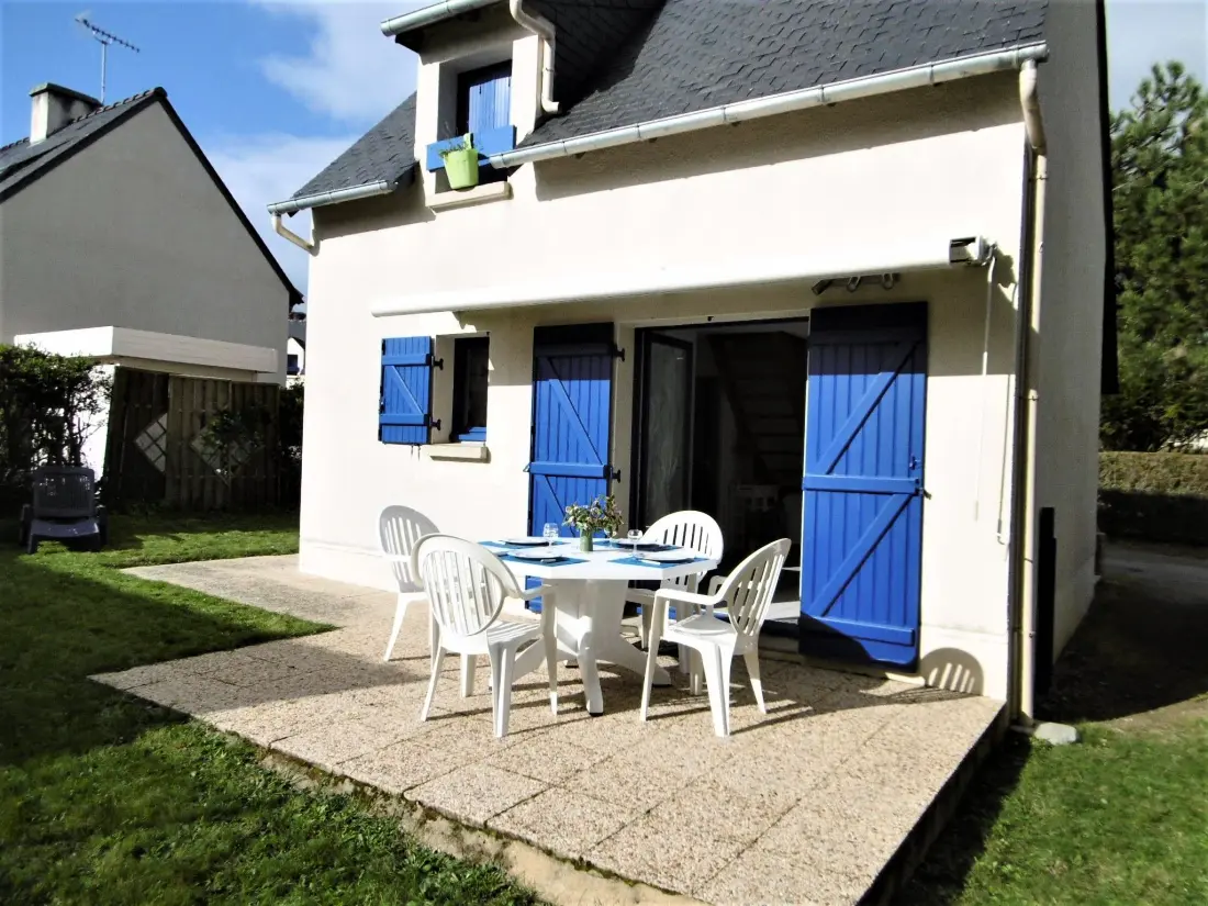 Grand Parc Residence