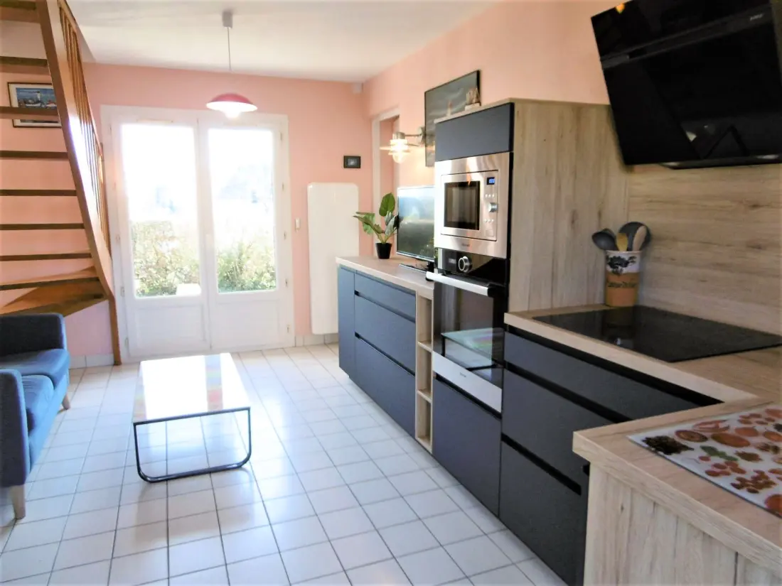 Grand Parc Residence