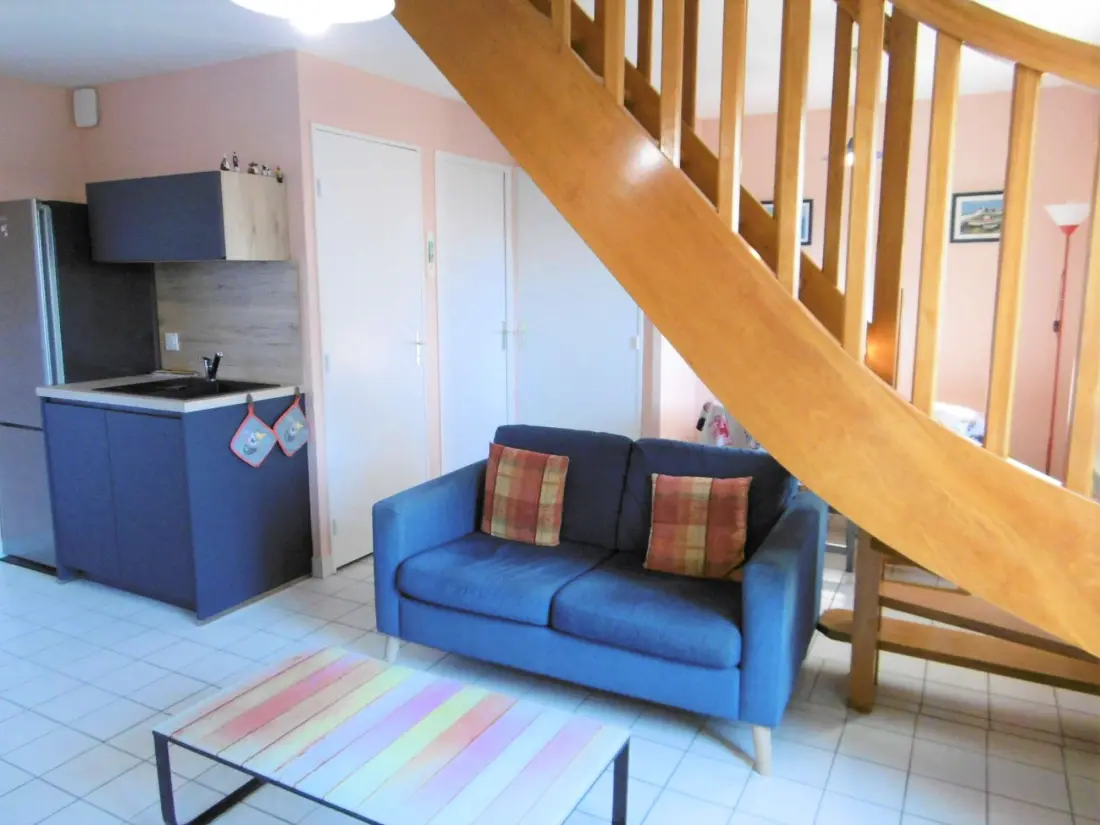 Grand Parc Residence