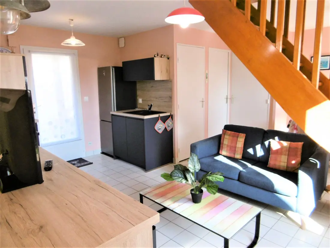 Grand Parc Residence