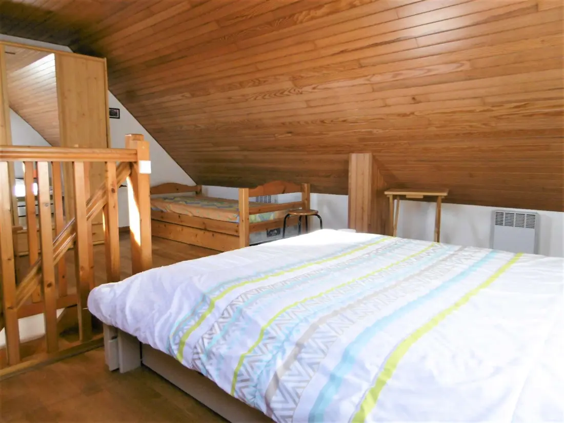 Grand Parc Residence