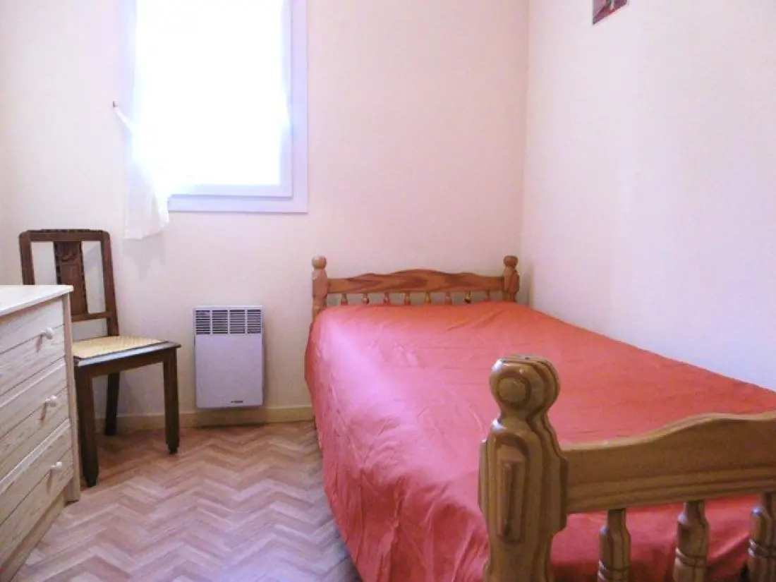 Grand Parc Residence