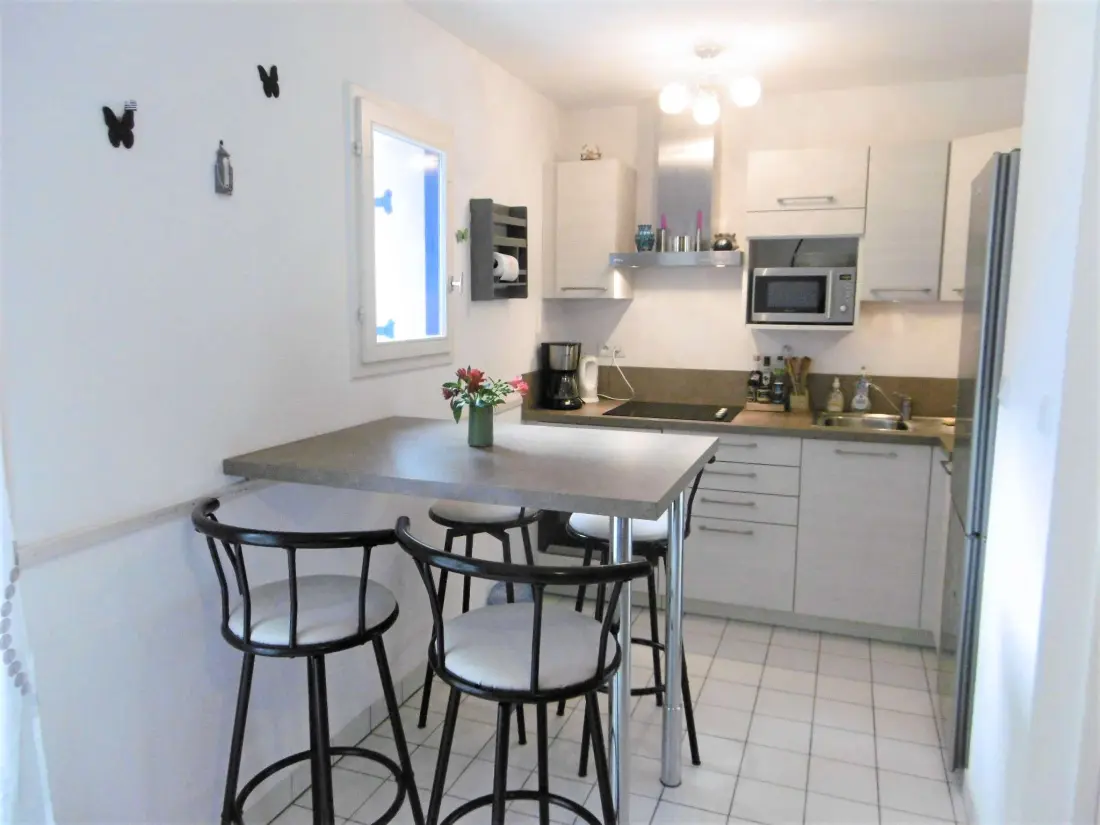Grand Parc Residence