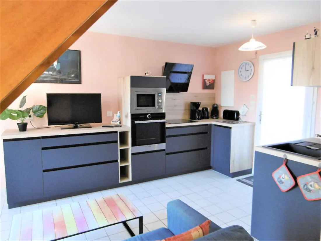 Grand Parc Residence