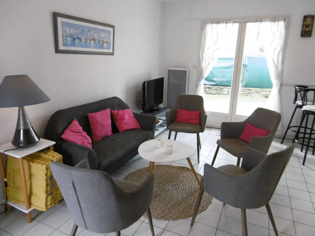 Grand Parc Residence