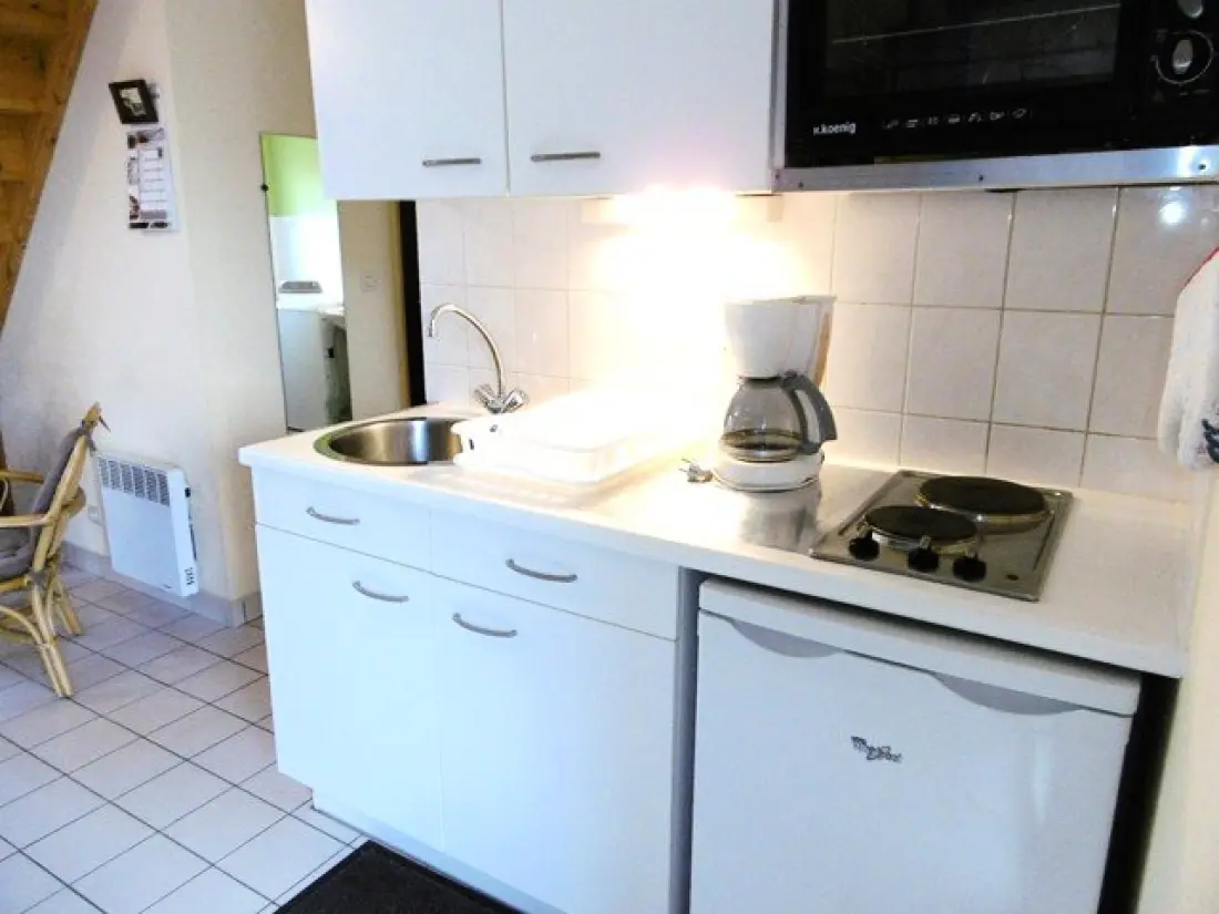 Grand Parc Residence