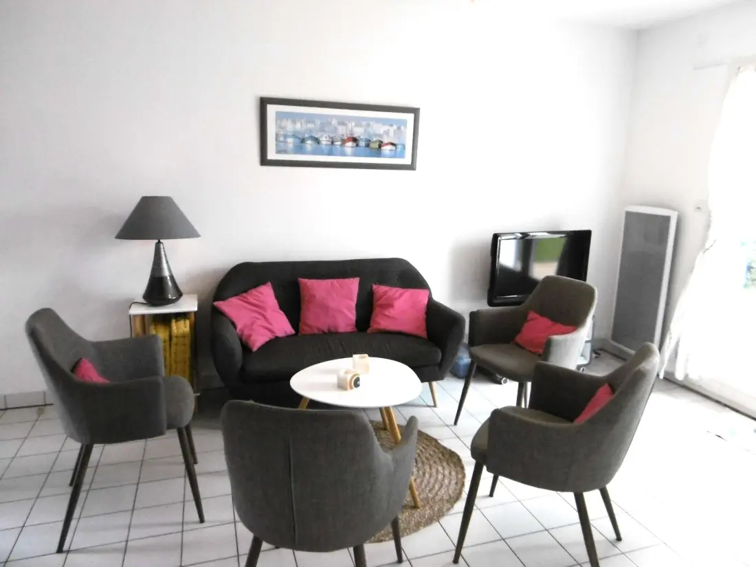 Grand Parc Residence