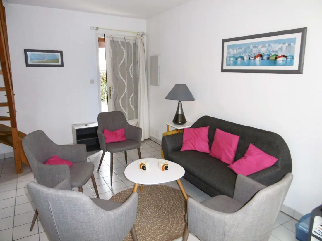 Grand Parc Residence
