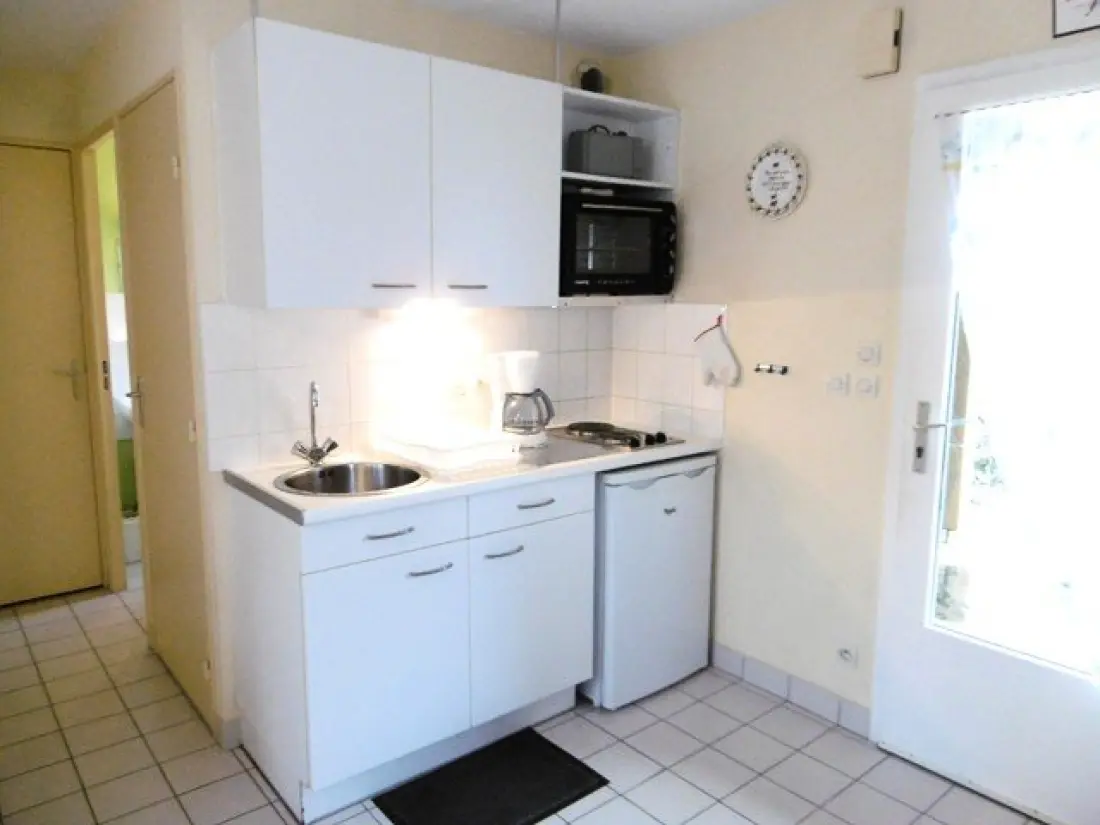 Grand Parc Residence