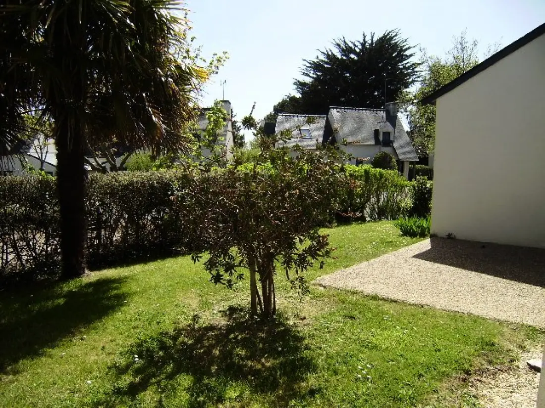 Grand Parc Residence