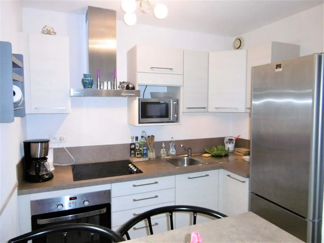 Grand Parc Residence