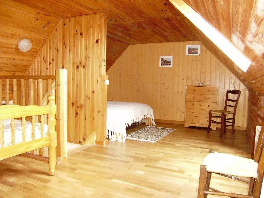 Grand Parc Residence