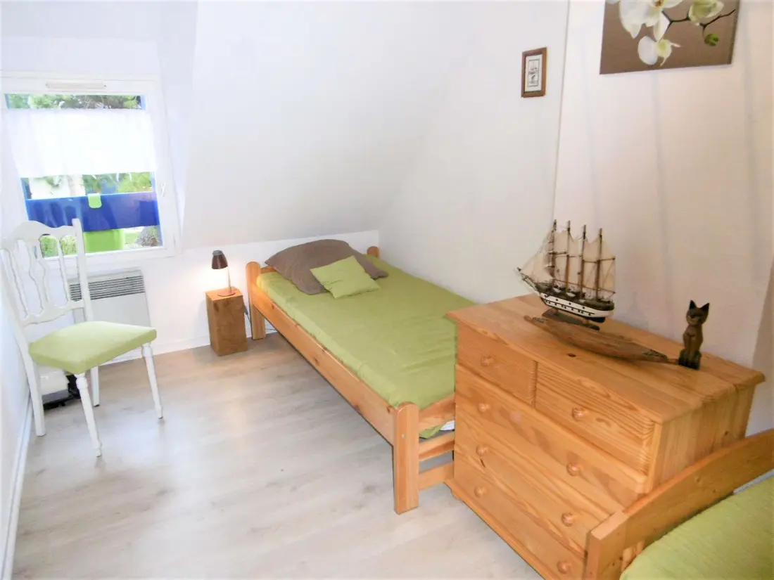 Grand Parc Residence