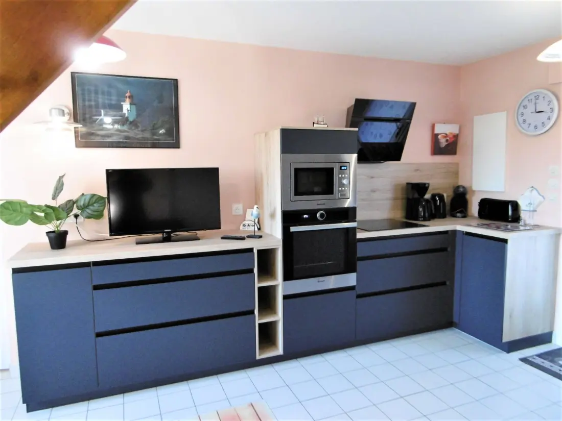 Grand Parc Residence