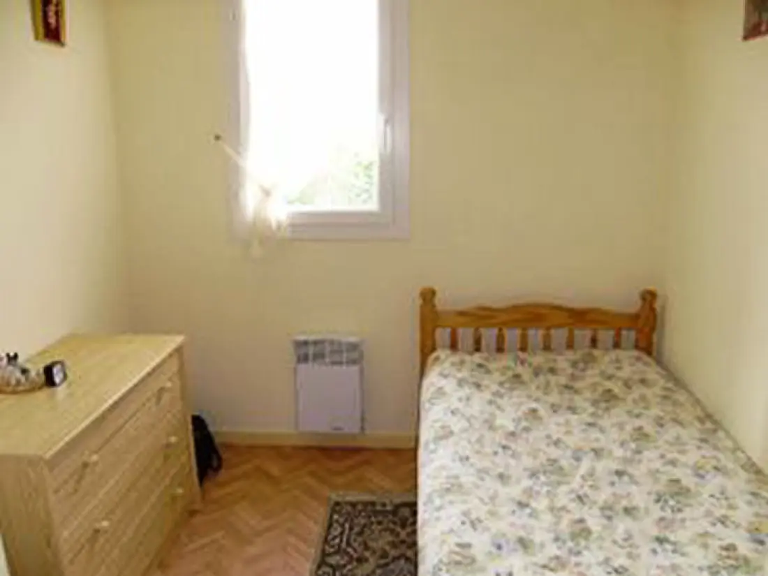 Grand Parc Residence