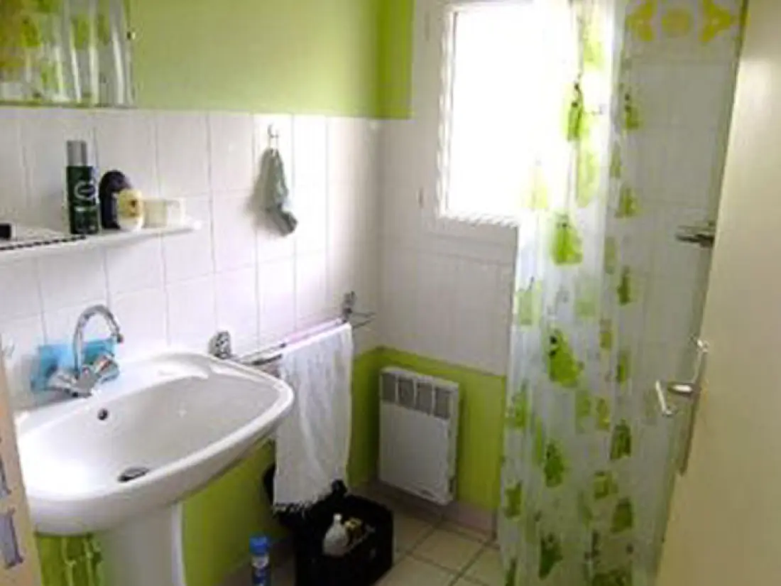 Grand Parc Residence