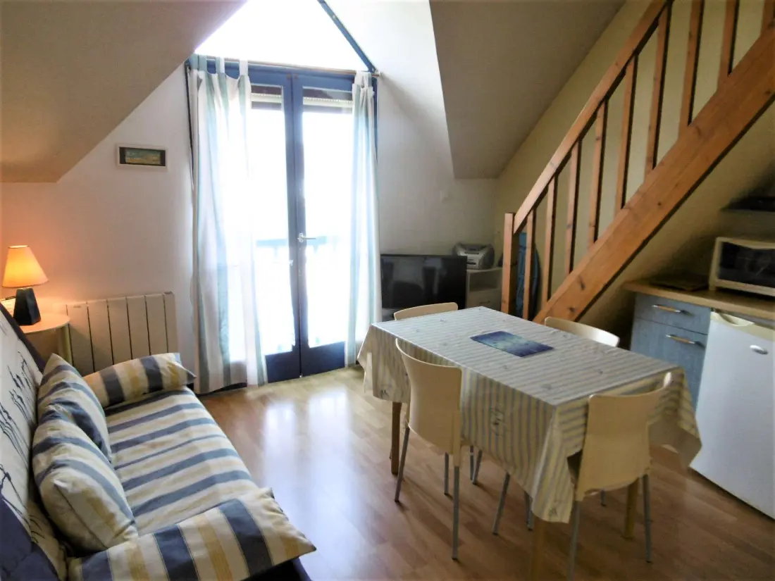 Residenz Les Sables De Rhuys