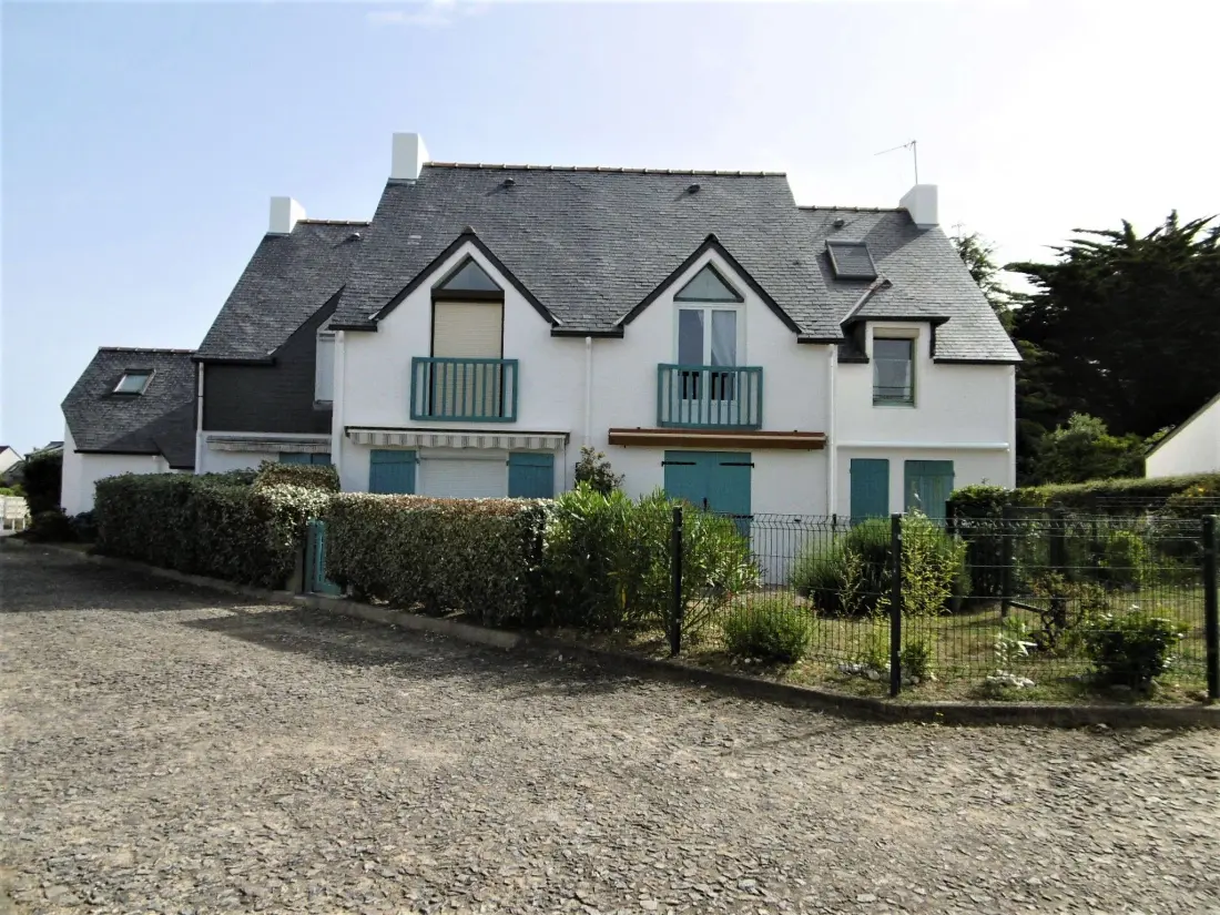 Residenz Les Sables De Rhuys