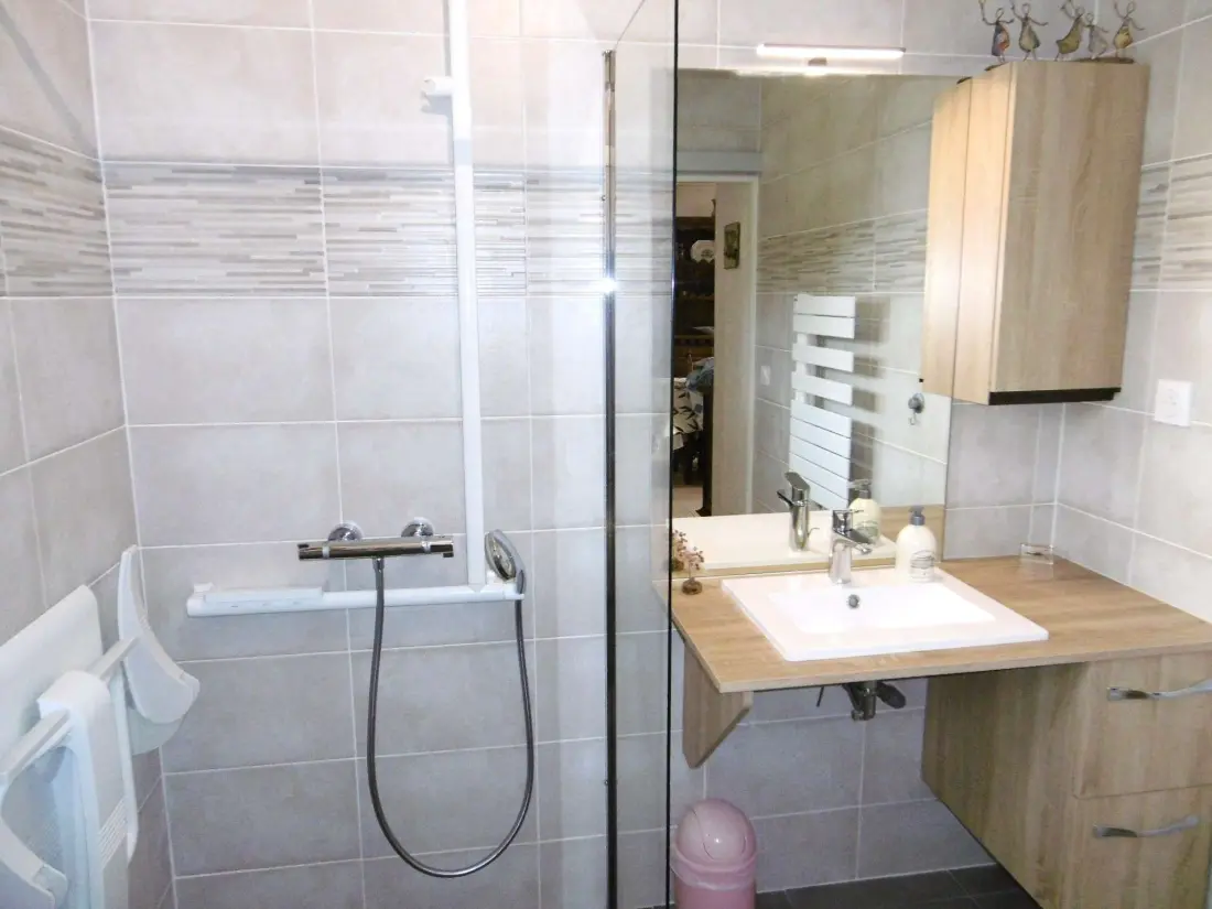 Residence Soazig-st Gildas De Rhuys