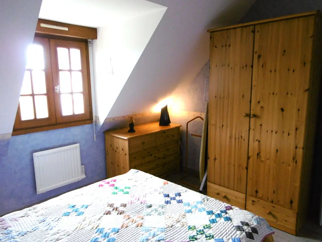 Residence Soazig-st Gildas De Rhuys