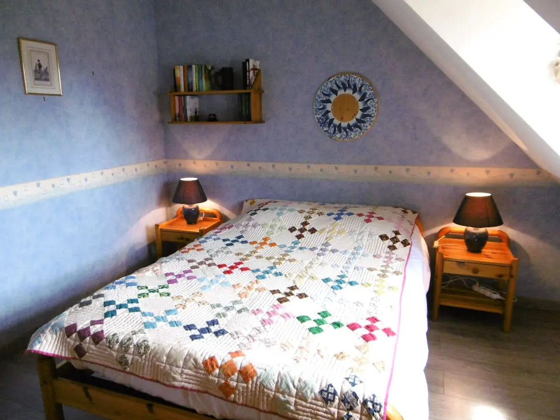 Residence Soazig-st Gildas De Rhuys