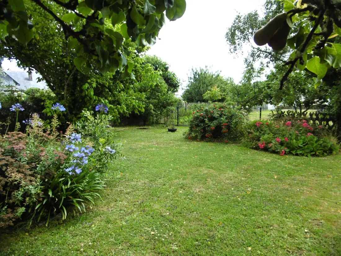 Residence Soazig-st Gildas De Rhuys