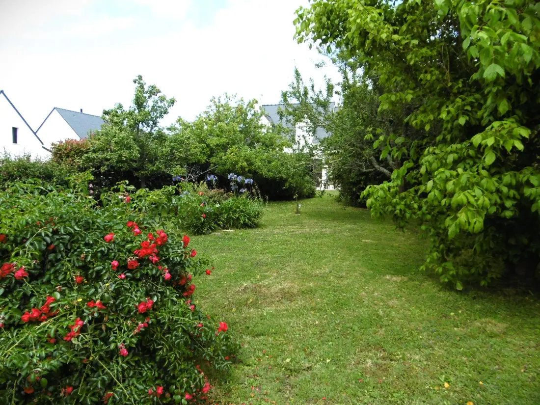 Residence Soazig-st Gildas De Rhuys