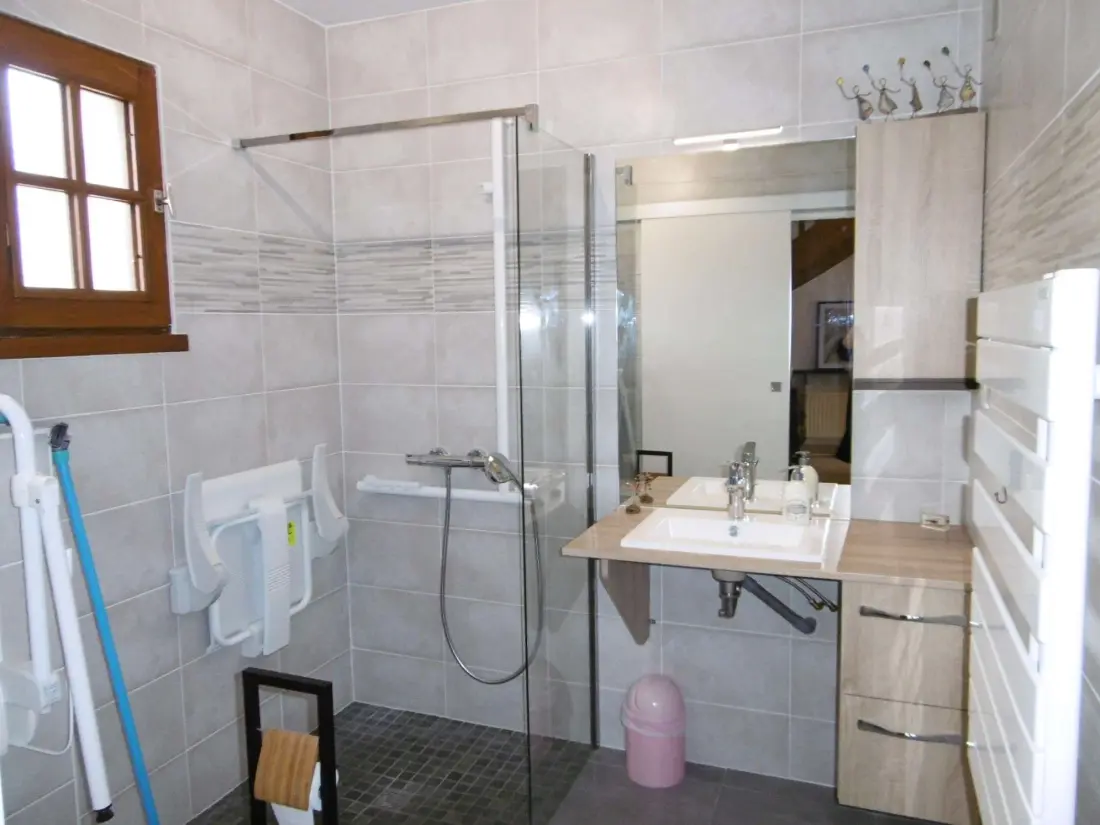 Residence Soazig-st Gildas De Rhuys