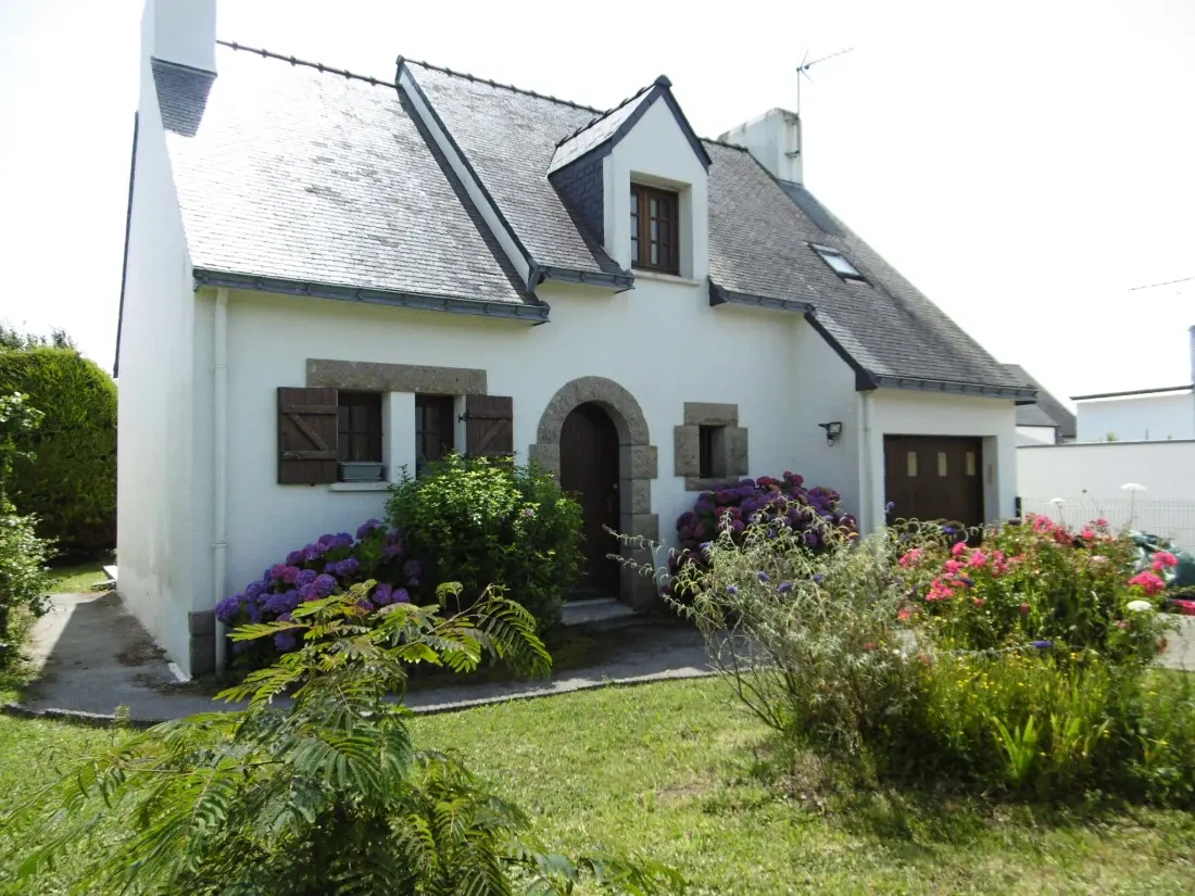Residence Soazig-st Gildas De Rhuys