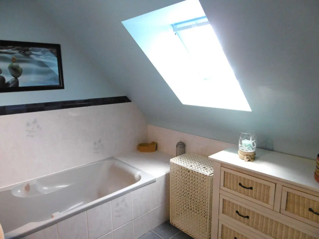 Residence Soazig-st Gildas De Rhuys